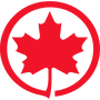 Air Canada Express flights